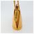 LOUIS VUITTON Borsa a Mano Epi Saint Jacques Gialla M52279 LV Auth bs29292 Giallo - vista 4