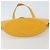 LOUIS VUITTON Borsa a Mano Epi Saint Jacques Gialla M52279 LV Auth bs29292 Giallo - vista 5