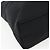 PRADA Borsa a Mano Nylon 2 in 1 Nero Argento Auth 139041V - vista 16