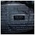 PRADA Borsa a Mano Nylon 2 in 1 Nero Argento Auth 139041V - vista 21