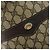 Gucci Borsa a Spalla GG Supreme PVC Beige Oro Auth 143238 D'oro - vista 15