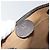 Gucci Borsa a Spalla GG Supreme PVC Beige Oro Auth 143238 D'oro - vista 16