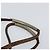 Gucci Borsa a Spalla GG Supreme PVC Beige Oro Auth 143238 D'oro - vista 8