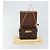 LOUIS VUITTON Pochette Mira PM Monogram Pouch M60095 LV Auth 143910V - vista 12