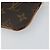 LOUIS VUITTON Pochette Mira PM Monogram Pouch M60095 LV Auth 143910V - vista 16
