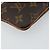 LOUIS VUITTON Pochette Mira PM Monogram Pouch M60095 LV Auth 143910V - vista 17