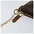LOUIS VUITTON Pochette Mira PM Monogram Pouch M60095 LV Auth 143910V - vista 18