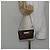 LOUIS VUITTON Pochette Mira PM Monogram Pouch M60095 LV Auth 143910V - vista 23