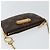 LOUIS VUITTON Pochette Mira PM Monogram Pouch M60095 LV Auth 143910V - vista 6
