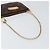 LOUIS VUITTON Pochette Mira PM Monogram Pouch M60095 LV Auth 143910V - vista 7