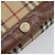 Borsa a Spalla Burberry Nova Check PVC Beige Auth 143199 - vista 10