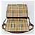 Borsa a Spalla Burberry Nova Check PVC Beige Auth 143199 - vista 17