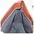 Borsa a Spalla Burberry Nova Check PVC Beige Auth 143199 - vista 20