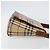 Borsa a Spalla Burberry Nova Check PVC Beige Auth 143199 - vista 3