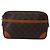 LOUIS VUITTON Clutch Compiegne 28 M51845 LV Auth hk3024 Monogramma - vista 13