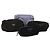 PRADA Nylon Pouch 4er-Set Schwarz Khaki Lila Auth bs29189