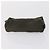 PRADA Nylon Pouch 4er-Set Schwarz Khaki Lila Auth bs29189 - Ansicht 10