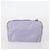 PRADA Nylon Pouch 4er-Set Schwarz Khaki Lila Auth bs29189 - Ansicht 3