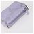 PRADA Nylon Pouch 4er-Set Schwarz Khaki Lila Auth bs29189 - Ansicht 4
