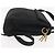 Christian Dior Canage Backpack Nylon Black Gold Auth BA5824 Golden - view 4