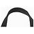Christian Dior Canage Backpack Nylon Black Gold Auth BA5824 Golden - view 8