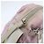 PRADA Schultertasche aus Nylon Rosa Silber Authentisch hk3053 Pink - Ansicht 10