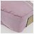 PRADA Schultertasche aus Nylon Rosa Silber Authentisch hk3053 Pink - Ansicht 14