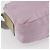 PRADA Schultertasche aus Nylon Rosa Silber Authentisch hk3053 Pink - Ansicht 16