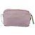 PRADA Schultertasche aus Nylon Rosa Silber Authentisch hk3053 Pink - Ansicht 2