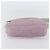 PRADA Schultertasche aus Nylon Rosa Silber Authentisch hk3053 Pink - Ansicht 5