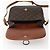 LOUIS VUITTON Borsa a Spalla Monogram Saint Cloud GM M51242 LV Auth th6351 Monogramma - vista 19