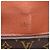 LOUIS VUITTON Borsa a Spalla Monogram Saint Cloud GM M51242 LV Auth th6351 Monogramma - vista 21