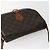 LOUIS VUITTON Borsa a Spalla Monogram Saint Cloud GM M51242 LV Auth th6351 Monogramma - vista 6