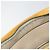 LOUIS VUITTON Borsa a Mano Houston Monogram Vernis Beige M91004 LV Auth BA6147 - vista 10