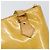 LOUIS VUITTON Borsa a Mano Houston Monogram Vernis Beige M91004 LV Auth BA6147 - vista 18