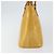 LOUIS VUITTON Borsa a Mano Houston Monogram Vernis Beige M91004 LV Auth BA6147 - vista 3