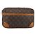 LOUIS VUITTON Clutch Compiegne 28 M51845 LV Auth th6336 Monogramma