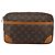 LOUIS VUITTON Clutch Compiegne 28 M51845 LV Auth th6336 Monogramma - vista 13