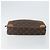 LOUIS VUITTON Clutch Compiegne 28 M51845 LV Auth th6336 Monogramma - vista 6