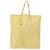 Autre Marque Borsa Tote in Nylon Argento Auth hk3004 - vista 13