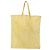 Autre Marque Borsa Tote in Nylon Argento Auth hk3004 - vista 2