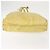 Autre Marque Borsa Tote in Nylon Argento Auth hk3004 - vista 5