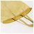 Autre Marque Borsa Tote in Nylon Argento Auth hk3004 - vista 6