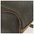 Borsa a spalla in tela a nido d'ape PVC nera e dorata Auth BA5823 Christian Dior Nero D'oro - vista 13