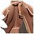 Borsa a spalla in tela a nido d'ape PVC nera e dorata Auth BA5823 Christian Dior Nero D'oro - vista 20
