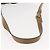 Borsa a spalla in tela a nido d'ape PVC nera e dorata Auth BA5823 Christian Dior Nero D'oro - vista 7