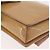 Borsa a Spalla Chain Vala Smalto Beige Argento Auth 143357 di Salvatore Ferragamo - vista 14