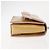Borsa a Spalla Chain Vala Smalto Beige Argento Auth 143357 di Salvatore Ferragamo - vista 5