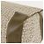 Céline CELINE C Macadam Canvas Handtasche Beige Silber Auth BA6265 - Ansicht 14