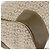 Céline CELINE C Macadam Canvas Handtasche Beige Silber Auth BA6265 - Ansicht 15